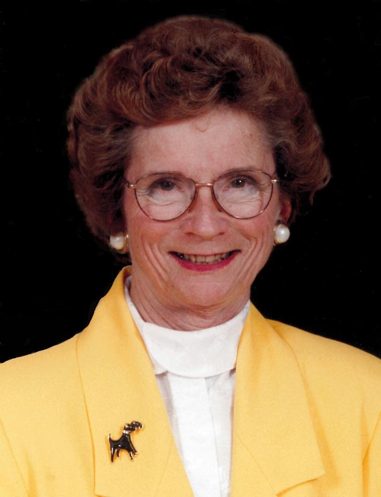 Joan Ferris