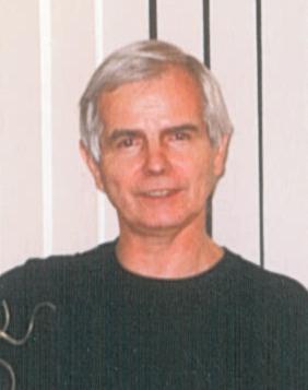 Mieczyslaw "Mitch" Batorowicz