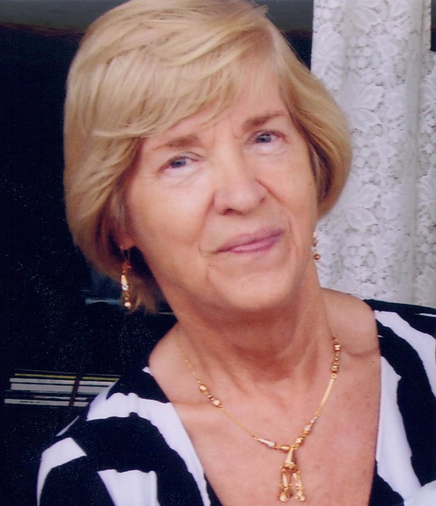 Elvira Kostanievec