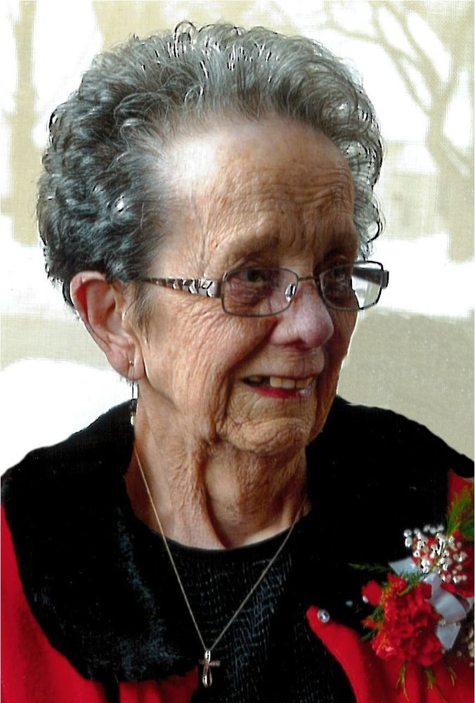 Phyllis Bailey