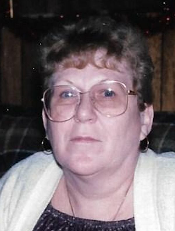 Patricia Ruth Kesteloot