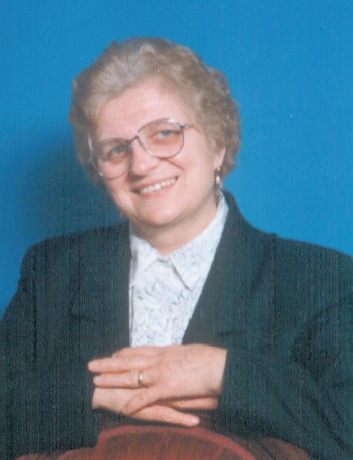 Maria Telezar