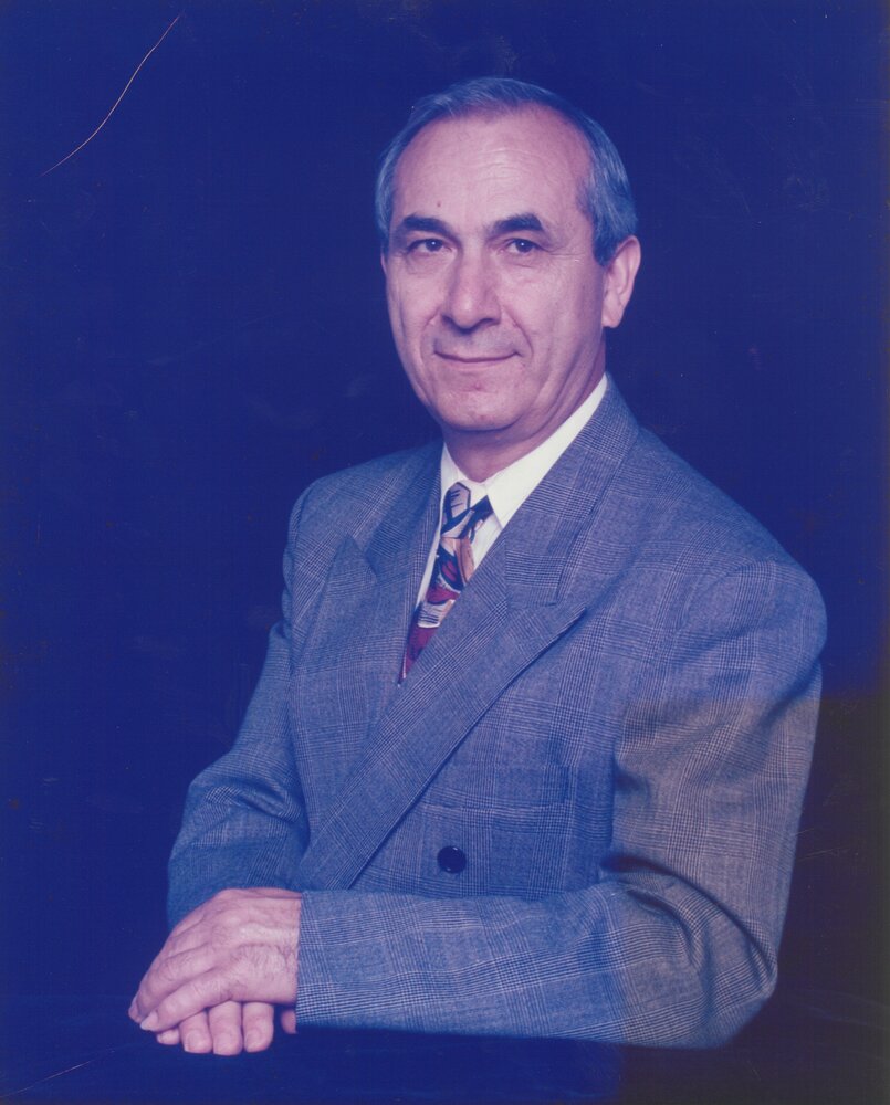 Lorenzo Giura