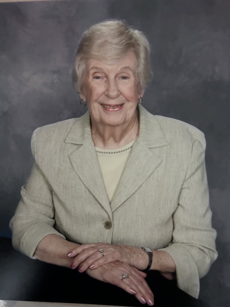Yvonne Keith