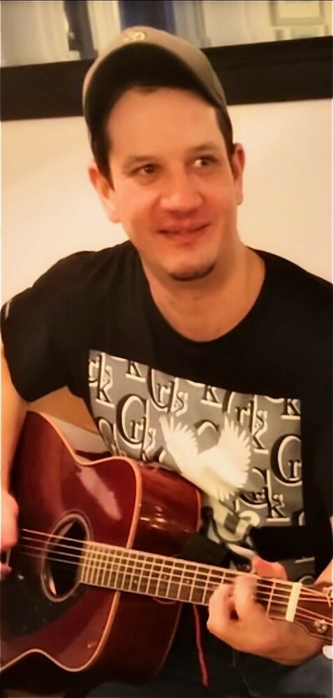 Matthew Dias