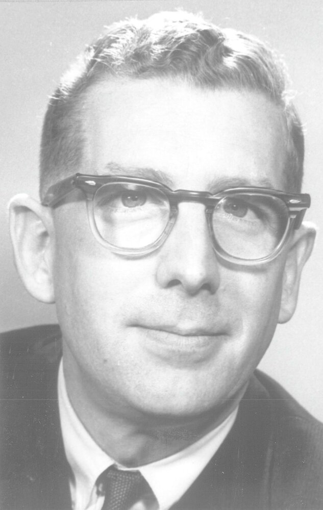 Gordon Sanderson