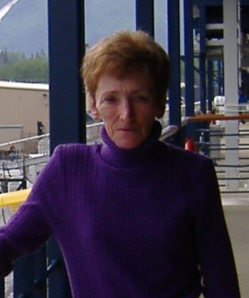 Margaret Love