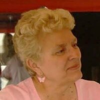 Jacqueline Elizabeth McGrenere