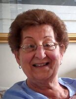 Carmela  De Sensi