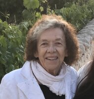 Connie  Holmes