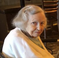 Agnes Margaret McDonald