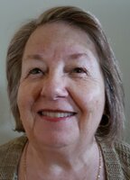 Kathleen Imalda Pasquini
