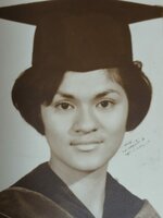 Maria Ramona Villamater