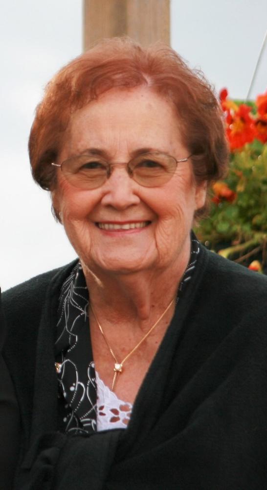 Mary Baratta-Dawkins