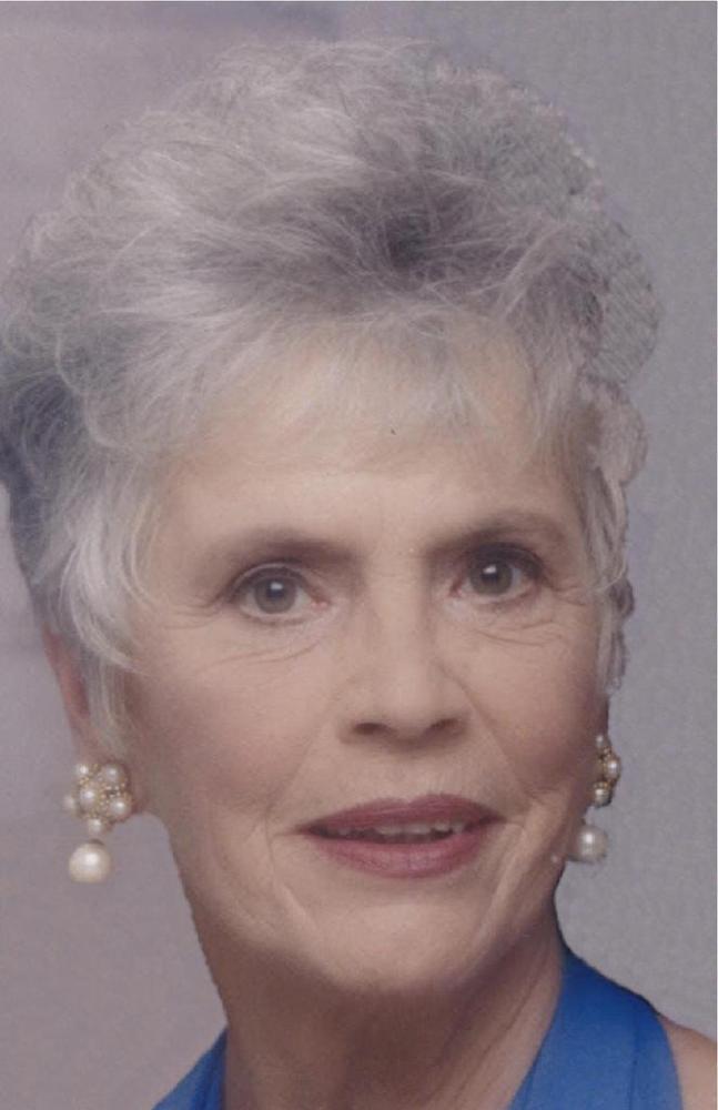 Janet Schwob